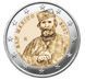 Монета 2 Євро 2007 Сан Маріно - Джузеппе Гарібальді / без фолдера 36096 фото 2
