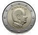 Monaco 2 Euro 2017 - Prince Albert II