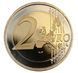 Germany 2 Euro 2006 - Holstein J (Proof)