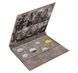 Set of Ukrainian Commemorative Circulation Coins 2025 in a Gift Box (9 coins)