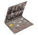 Set of Ukrainian Commemorative Circulation Coins 2025 in a Gift Box (9 coins)