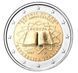 Italy 2 Euro 2007 - Treaty of Rome