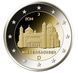Germany 2 Euro 2014 - Niedersachsen (F)