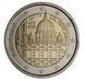 Vatican 2 Euro 2025 - Michelangelo - 550th anniversary of Birth