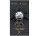 5 UAH coin 2025 Ukraine - Security Service of Ukraine. Let's protect Ukraine together! in souvenir packaging. SBU special operation &ldquo;Spiderweb&rdquo;