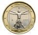 Italy 1 Euro 2009