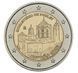 Spain 2 Euro 2026 - Monastery of Poblet