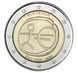 Slovenia 2 Euro 2009 - EMU