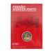 Portugal 2 Euro 2011 - 500th Birth Anniversary of Fernao Mendes Pinto (coincard)