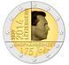 Luxembourg 2 Euro 2014 - 175th Anniversary of the Independence