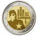 Slovenia 2 Euro 2011 - Franc Rozman Stane