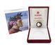 Vatican 2 Euro 2021 - 700th Anniversary of the Detah of Dante Alighieri (Proof)