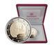 Vatican 2 Euro 2021 - 700th Anniversary of the Detah of Dante Alighieri (Proof)