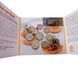 Belgium 2026 Official BU euro coin set - World Money Fair WMF Chicory BU (FDC Coincard)