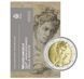 San Marino 2 Euro 2025 - 550th Anniversary of the Birth of Michelangelo