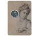 San Marino 2 Euro 2025 - 550th Anniversary of the Birth of Michelangelo