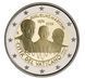 Монета 2 евро 2024 Ватикан - Гульельмо Маркони - 150-летие со дня рождения 41989 фото 2