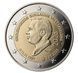 Luxembourg 2 Euro 2026 - Accession to the throne of Grand Duke Guillaume