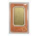 VALCAMBI SUISSE 50 gram gold bullion bar