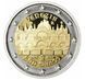 Italy 2 Euro 2017 - San Marco Basilica in Venice