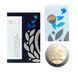 San Marino 2 Euro 2024 - 50th Anniversary of the Declaration of Civil Rights