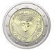 Монета 2 Євро 2019 Литва - Багатоголосі пісні (BU Coincard) 18964 фото 3