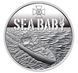 Монета 5 гривень 2026 Україна "Українська бавовна. Морський дрон Sea Baby" у сувенірному пакованні" CU2154 фото 1