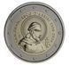 Монета 2 Евро 2026 Италия - Франциск Ассизский (BU coincard) 42932 фото 2