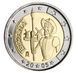 Монета 2 Євро 2005 Іспанія - Дон Кіхот з Ла-Манчі 3097 фото 1