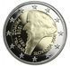 Slovenia 2 Euro 2008 - Primož Trubar (PROOF)