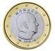 Monaco 1 Euro 2018 - H.S.H. Prince Albert II