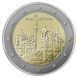Монета 2 Євро 2020 Литва - Пагорб хрестів (BU coincard) 27825 фото 3