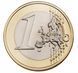 Cyprus 1 Euro 2024 Regular