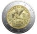 Монета 2 Євро 2015 Італія - Експо Мілан 2015 (BU coincard) 39266 фото 2