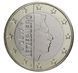 Luxembourg 1 Euro 2017
