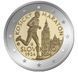 Slovakia 2 Euro 2024 - Kosice Peace Marathon
