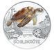 Austria 3 Euro 2019 - Turtle