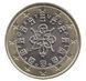 Portugal 1 Euro 2005