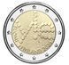 Finland 2 Euro 2026 - Yleisradio (Yle)-100th Anniversary