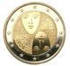 Finland 2 Euro 2006 - 100 years of Universal and equal Suffrage (Proof)