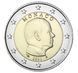Monaco 2 Euro 2022 - Prince Albert II