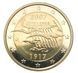 Finland 2 Euro 2007 - 90 Years of Independence (Proof)