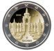 Монета 2 Євро 2016 Німеччина - Дрезденський Цвінгер (знак монетного двору - D) 9262 фото 1