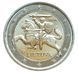 Lithuania 2 Euro 2024