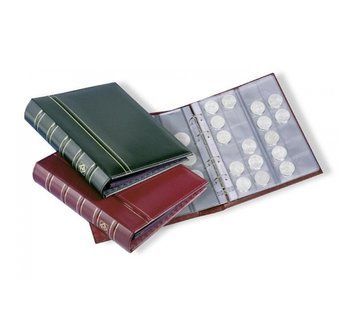 Альбом OPTIMA CLASSIC с 10 аркушами (Чорный) - 313 506 6459-1 фото