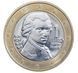 Austria 1 Euro 2022