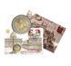 Vatican 2 Euro 2019 - 90th Anniversary of the Vatican City State (Numismatic Philatelic cover)