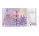 Souvenir note 0 euro 2019-3 - Arenes de Nimes (UNC)