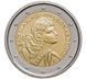 San Marino 2 Euro 2019 - 500th Anniversary of the Death of Leonardo da Vinci (BU without box)