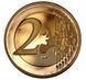 Монета 2 Євро 2006 Німеччина - Гольштейн F (Proof) 33341 фото 2